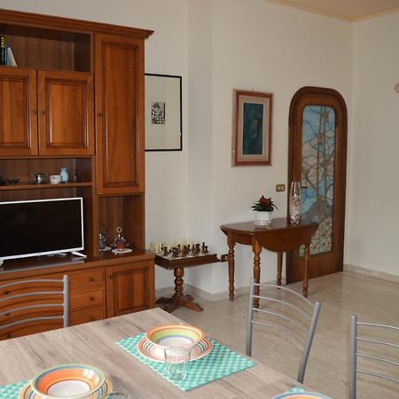 Casa Le Sorelle Apartment Viareggio Luaran gambar