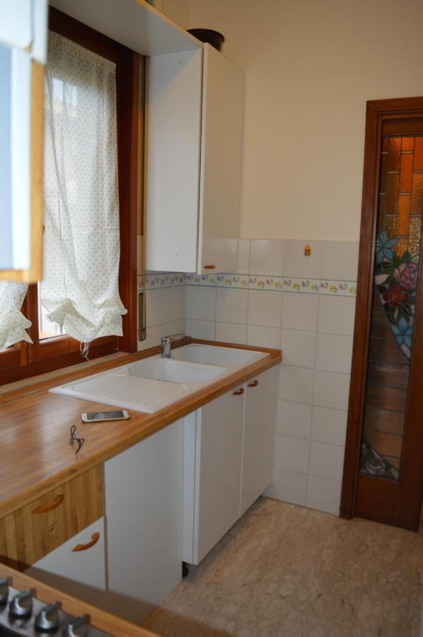 Casa Le Sorelle Apartment Viareggio Luaran gambar