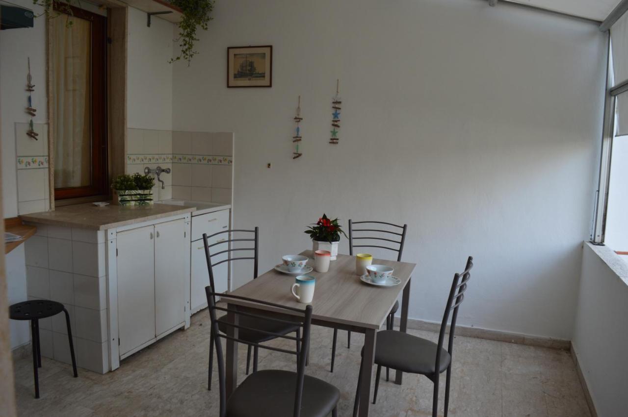 Casa Le Sorelle Apartment Viareggio Luaran gambar