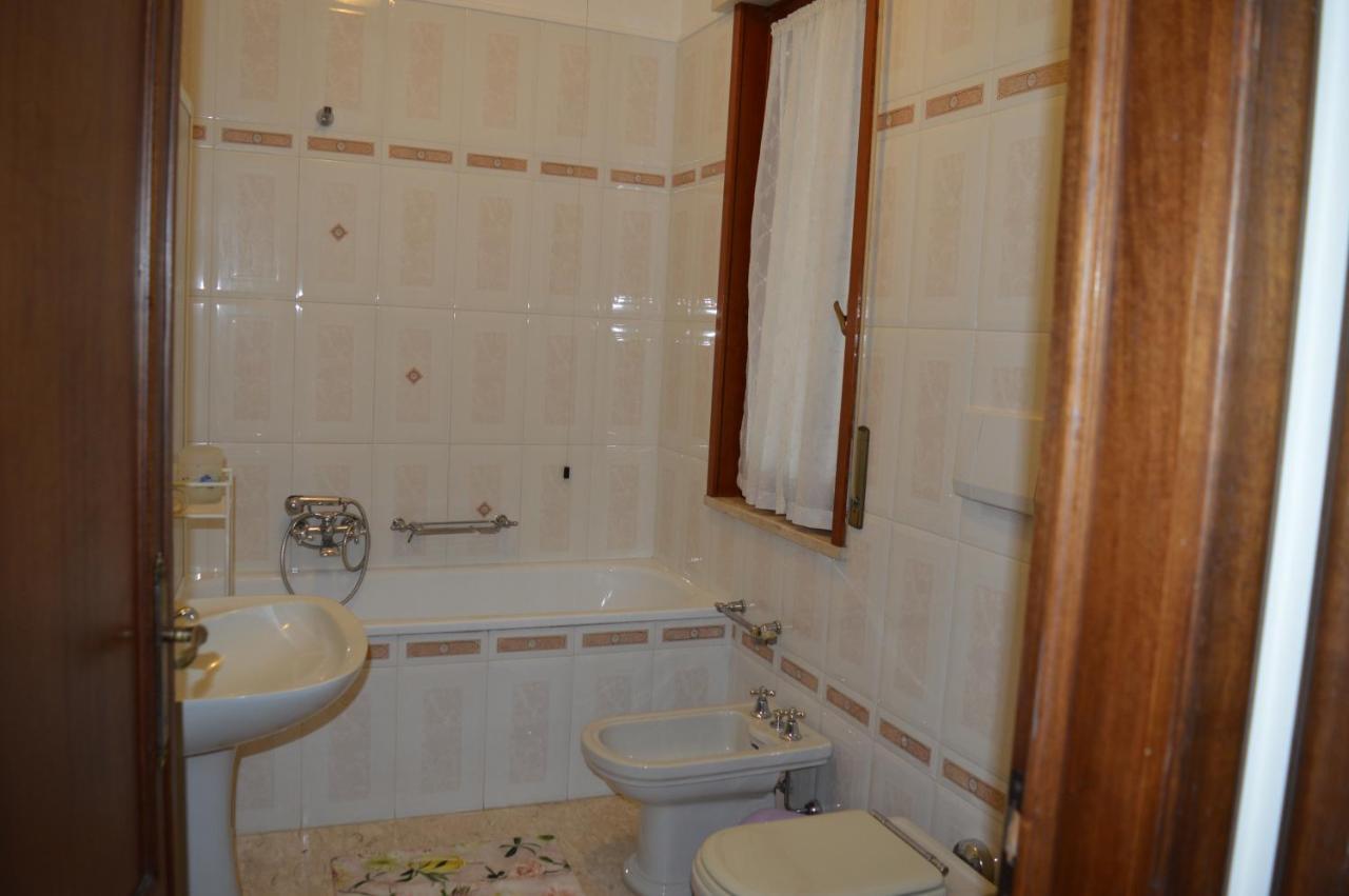 Casa Le Sorelle Apartment Viareggio Luaran gambar