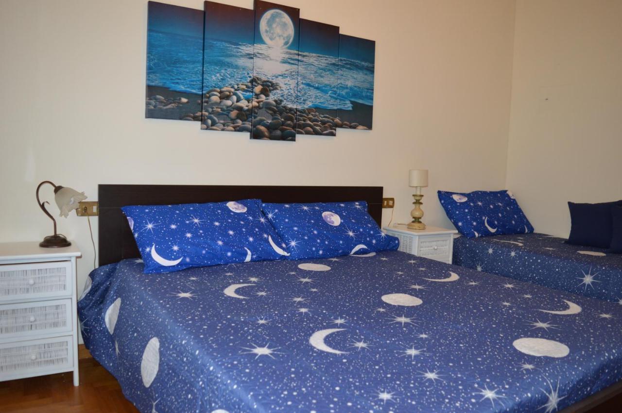 Casa Le Sorelle Apartment Viareggio Luaran gambar